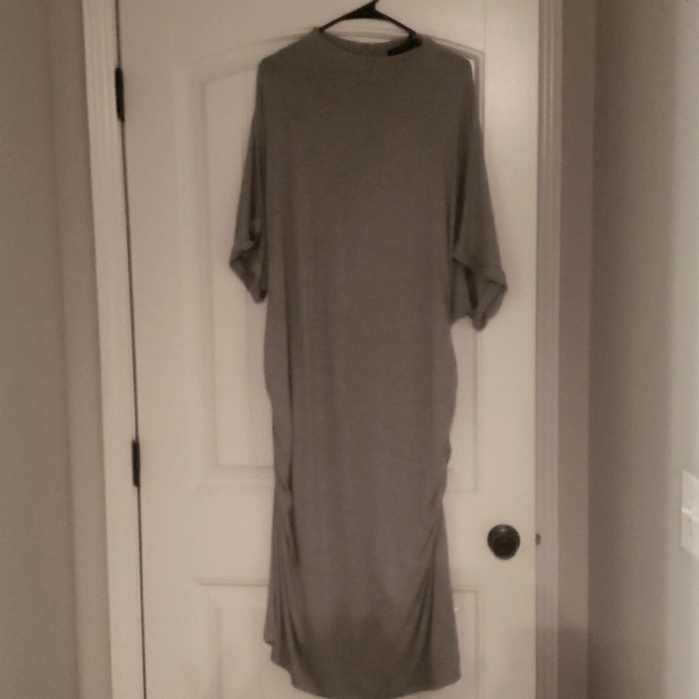 Lane Bryant Comfort Dress